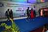 Dance in Annual Day Celebration, CREA 2K18 at AVIT
